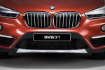 BMW X1 sDrive20i Orange Edition 2017 года (NL)